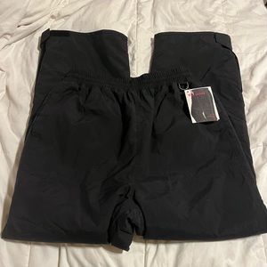 NWT Men’s Red Ledge black ski/snow pants